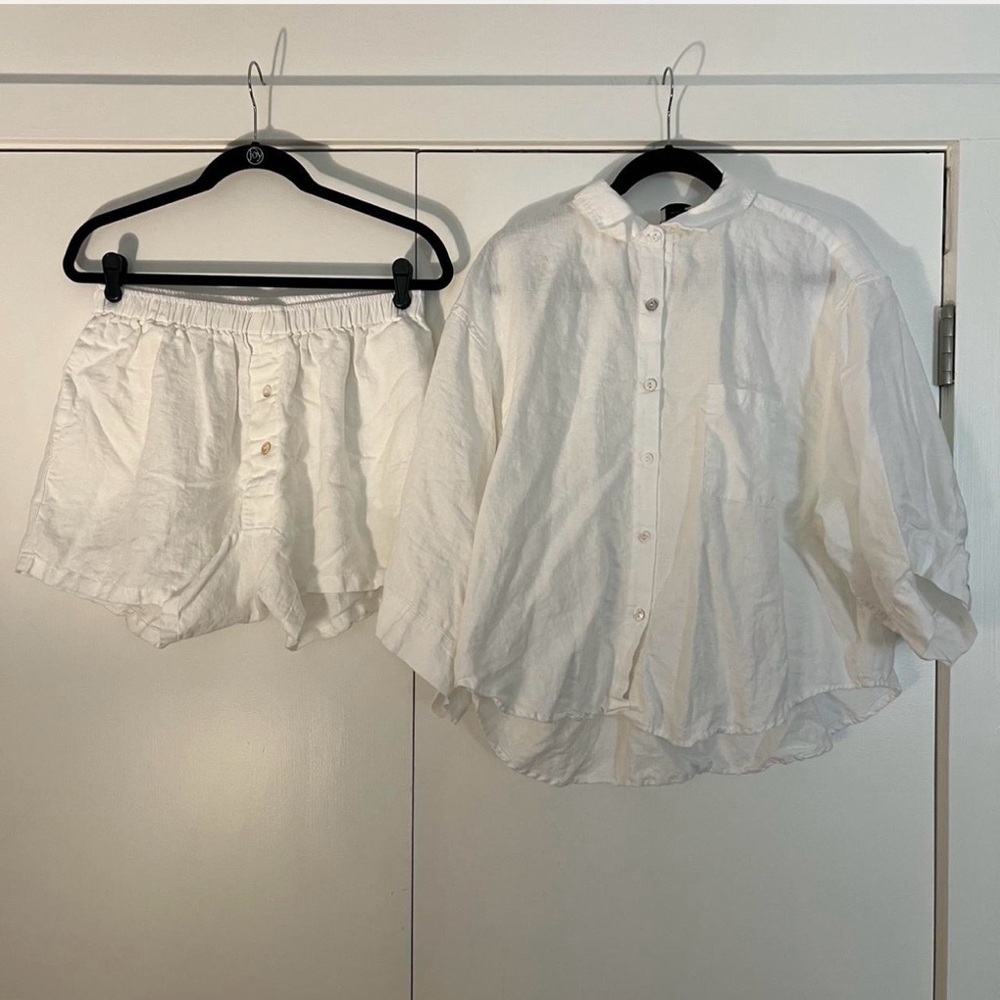 Deiji Studios 03 Set in White